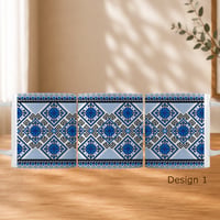 Image 2 of Hmong Cultural Pattern Mug