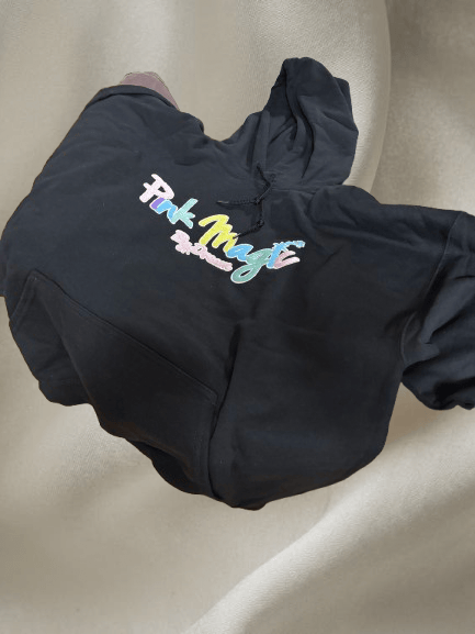 Image of PinkMagicByDream Hoodies