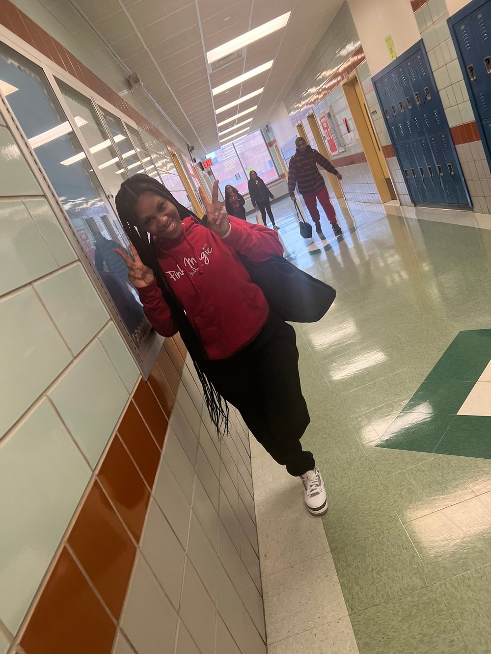 Image of PinkMagicByDream Hoodies
