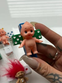 Image 2 of KEWPIE SMALLS