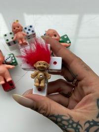 Image 3 of KEWPIE SMALLS