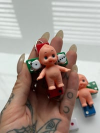 Image 4 of KEWPIE SMALLS