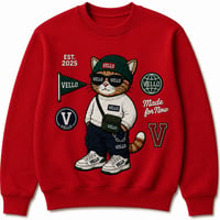 VELLO SWEAT 3