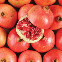 Image 1 of Peruvian Wonderful™ XL Pomegranate