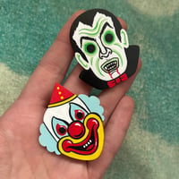 Image 2 of mask pins