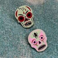 Image 3 of mask pins