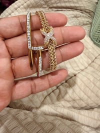 knot set 