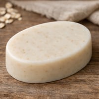 Digital Recipe - Goat Milk and Shea Butter Soap