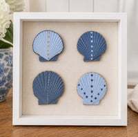 Image 1 of Seaside Keepsake … Blue Jeans