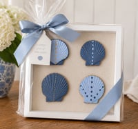 Image 3 of Seaside Keepsake … Blue Jeans