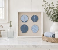 Image 4 of Seaside Keepsake … Blue Jeans