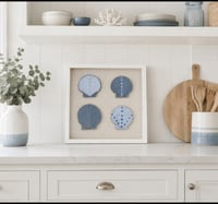Image 5 of Seaside Keepsake … Blue Jeans