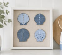 Image 6 of Seaside Keepsake … Blue Jeans