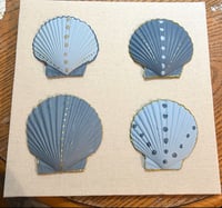 Image 7 of Seaside Keepsake … Blue Jeans