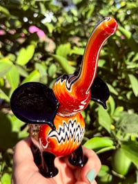 Image 1 of Micro Dichro Wig Wag elephant 