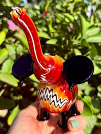 Image 2 of Micro Dichro Wig Wag elephant 