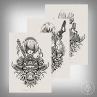 Image 1 of Bundle ¨GLORY TO MANKIND¨