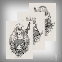 Image 2 of Bundle ¨GLORY TO MANKIND¨