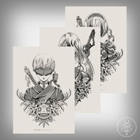 Image 3 of Bundle ¨GLORY TO MANKIND¨