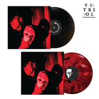 Image 2 of Generacion Suicida "Hombre Nuevo" LP Preorder VIT078