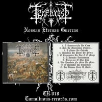 Tenebroso - Nossas Eternas Guerras