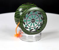 Image 1 of SpectraPly yo-yo, #2026-087