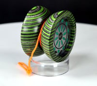 Image 2 of SpectraPly yo-yo, #2026-087