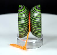 Image 3 of SpectraPly yo-yo, #2026-087