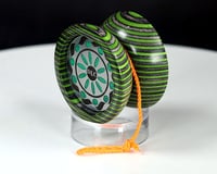 Image 4 of SpectraPly yo-yo, #2026-087