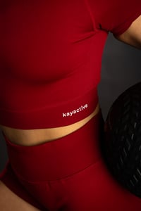 Image 4 of Kayactive Essentials Performance Tee