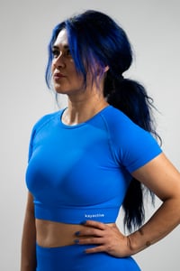Image 3 of Kayactive Essentials Performance Tee