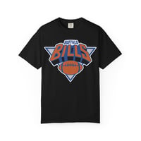 Image 1 of Buffalo Knicks 