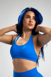 Image 1 of Kayactive Athlete Sport Bra