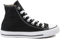High top sneaker 