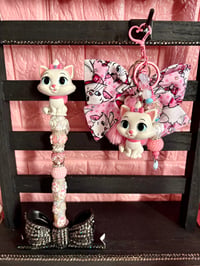 Image 7 of Funko Villains and Cats  Luxury Beaded Pens