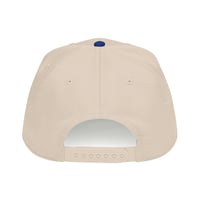 Image 4 of Buffalo Knicks Mid Profile Baseball Cap