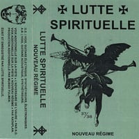 Image 2 of Lutte Spirituelle - Nouveau Régime