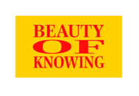Beauty of Knowing Fine Art Print