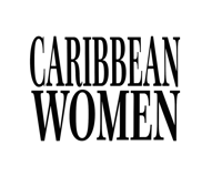 Caribbean Women Fine Art Print