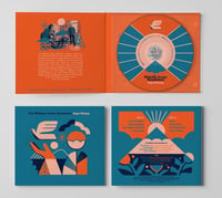 Image 3 of Kept Rising CD