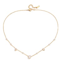Image 5 of Pear Drop Necklace