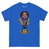 Image 1 of FFB Captain Tee