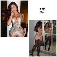 Snake Set