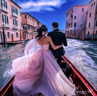 Image 1 of VENETIAN ESCAPE