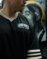 Image 3 of Lone Souls Lifting Club Jersey