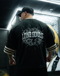 Image 2 of Lone Souls Lifting Club Jersey