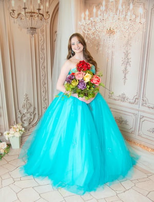 Image of The Enchanted Manor | Couture & Princess Portrait Experience