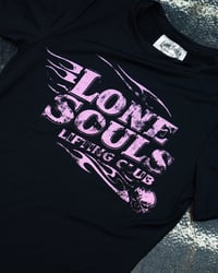 Image 2 of Womens Tee