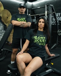 Image 3 of Fuck those who dont believe in us T Shirt