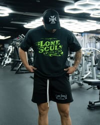 Image 4 of Fuck those who dont believe in us T Shirt